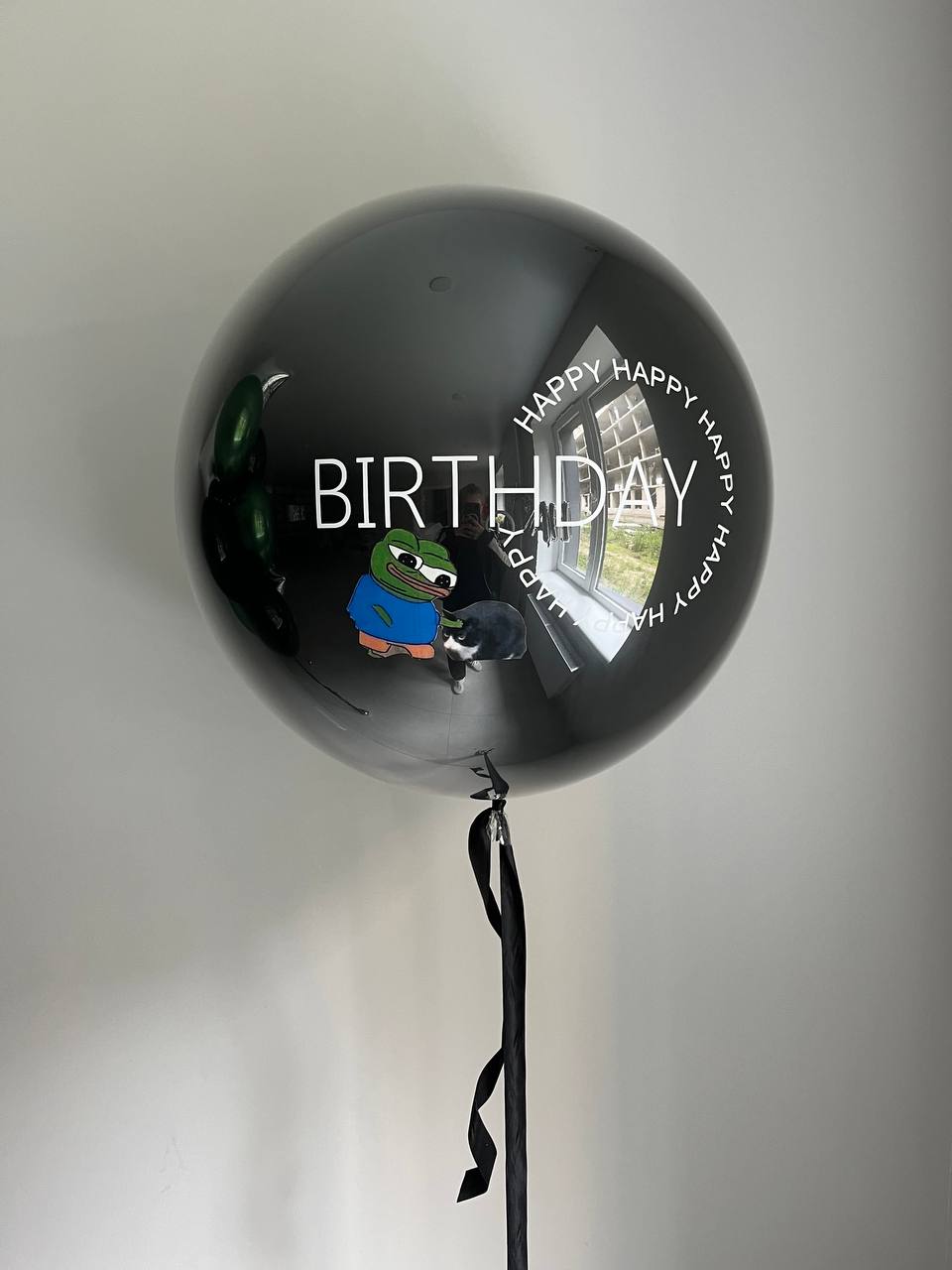 HB кіт