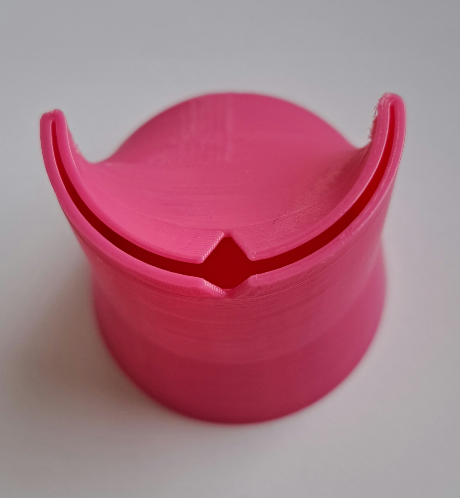 Пелюстка, 3 см