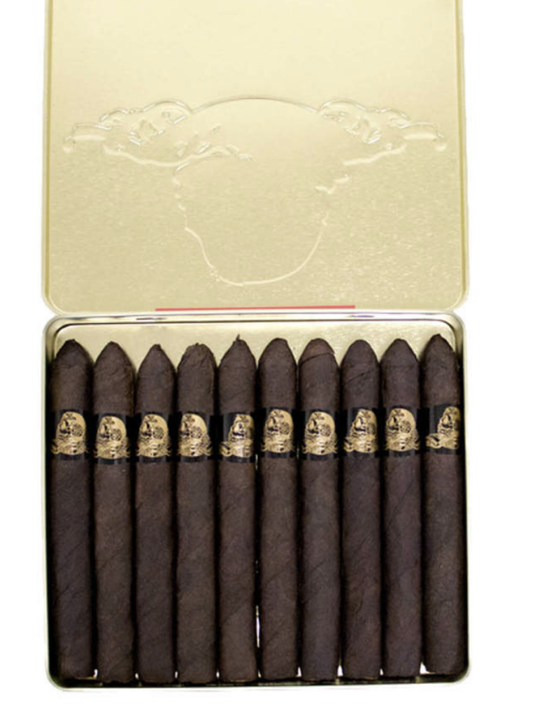 Deadwood Sweet Jane Tins