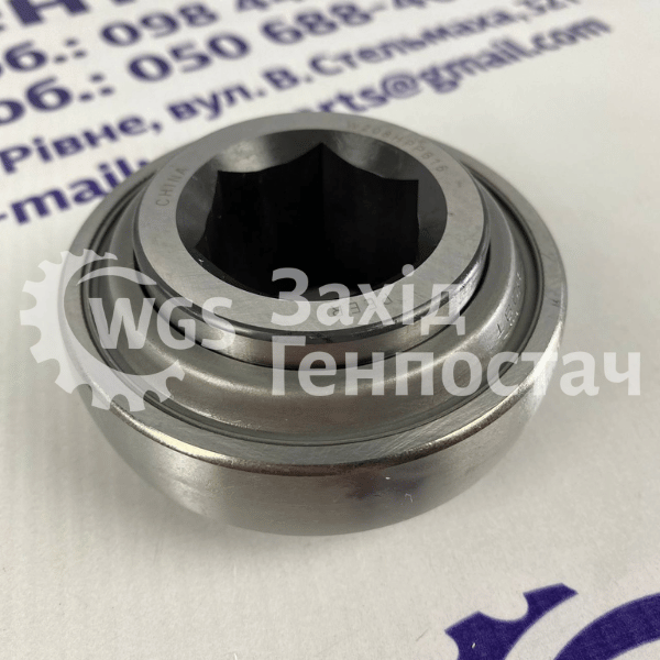 Підшипник W208HPPB16 [PEER]