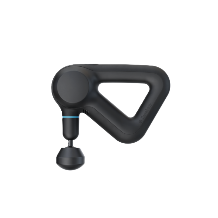 Перкусійний масажер Theragun Prime 5 покоління