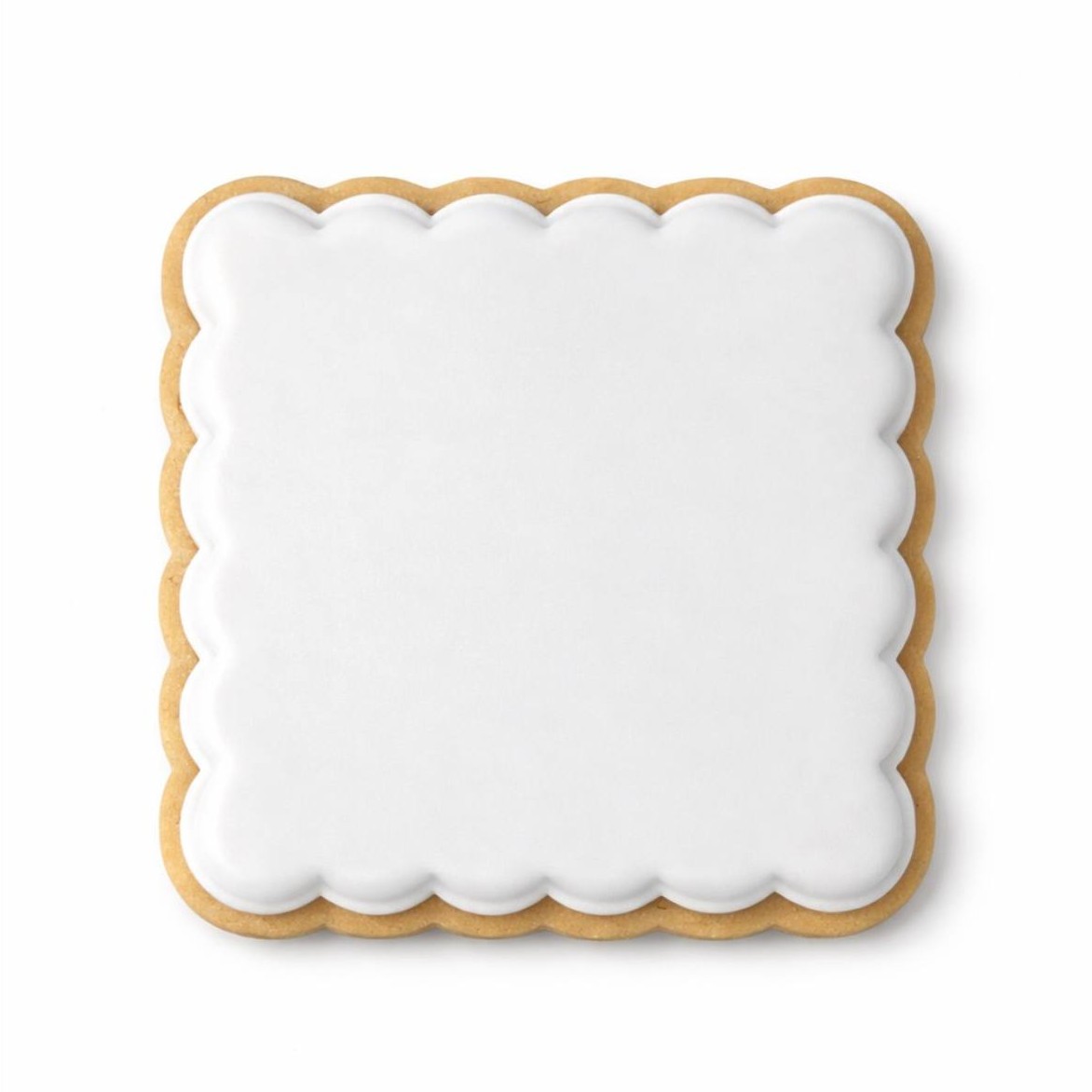 Piernik pod nadruk spożywczy – personalizowany, Ramka #1