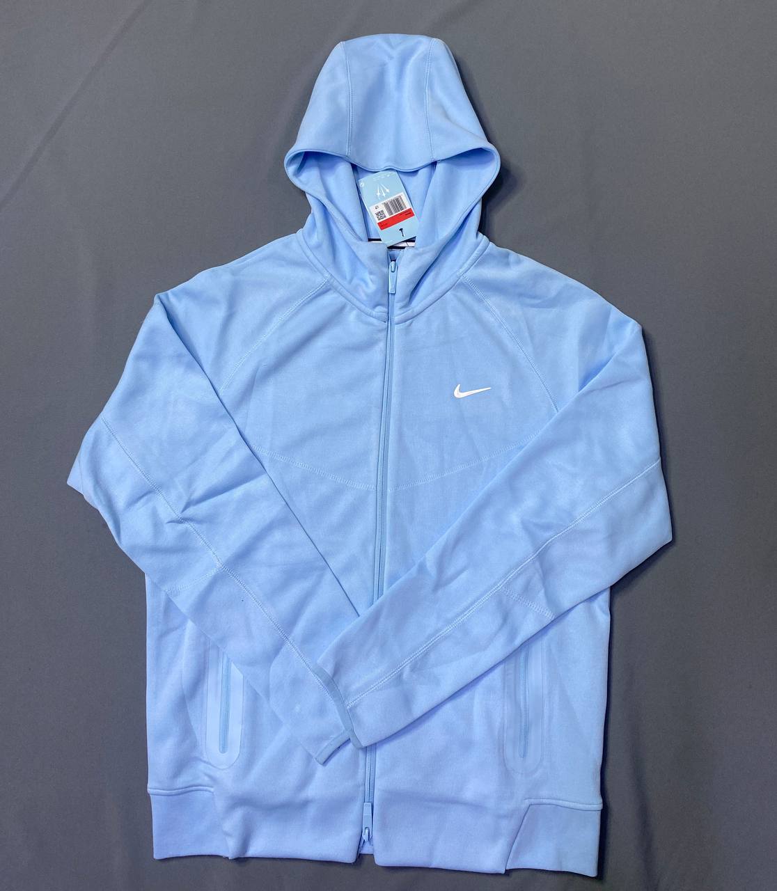 Двойка Nike Nocta