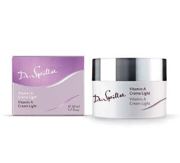  Vitamin A Cream Light - Легкий крем з ретинолом