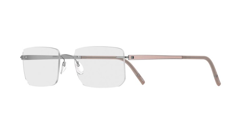 Silhouette 5529_70 6760 оправа для окулярів