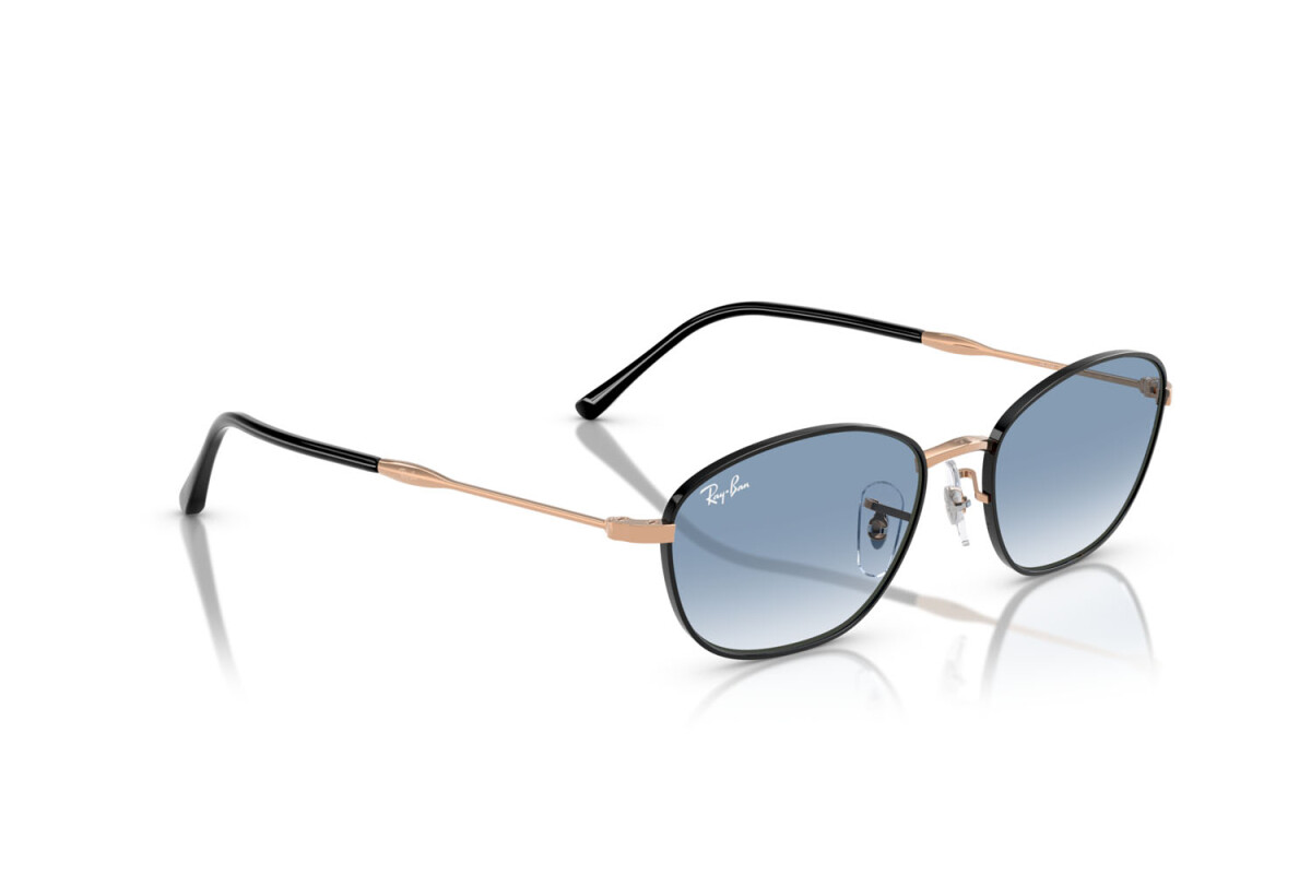 RAY-BAN  RB 3749 92723F 55
