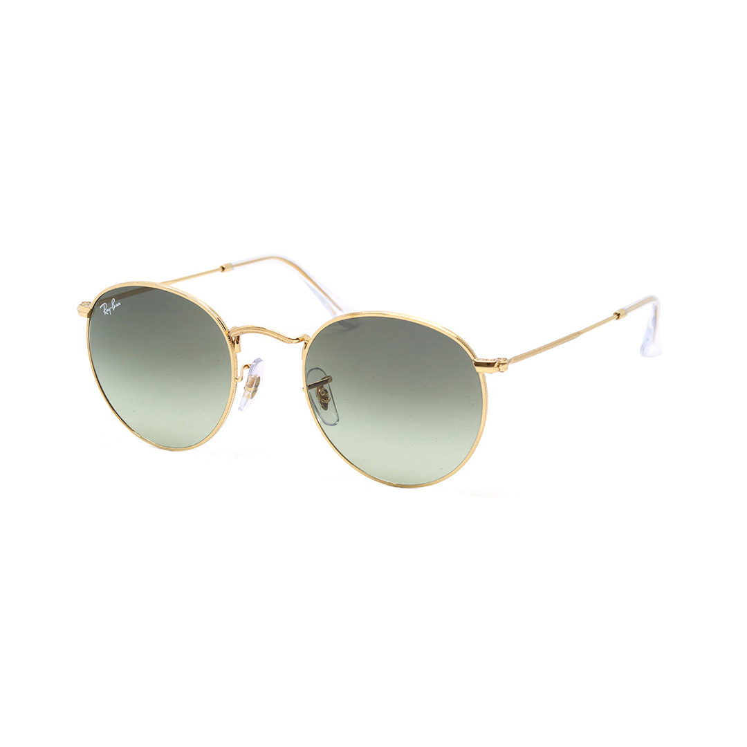 Окуляри сонцезахисні Ray Ban RB 3447 001/BH 50