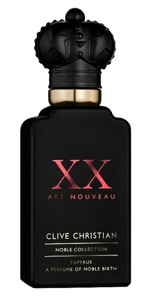 Clive Christian XX Noble Papyrus