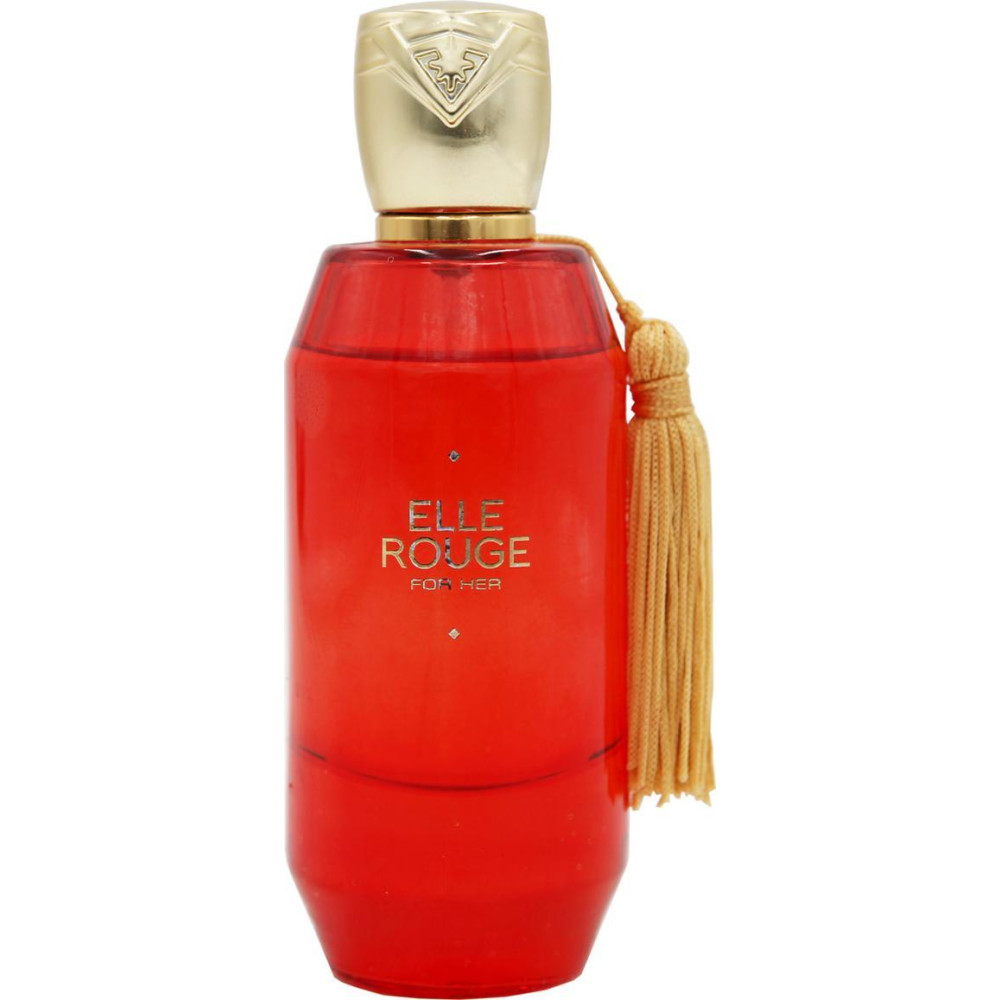 Fragrance World Elle Rouge