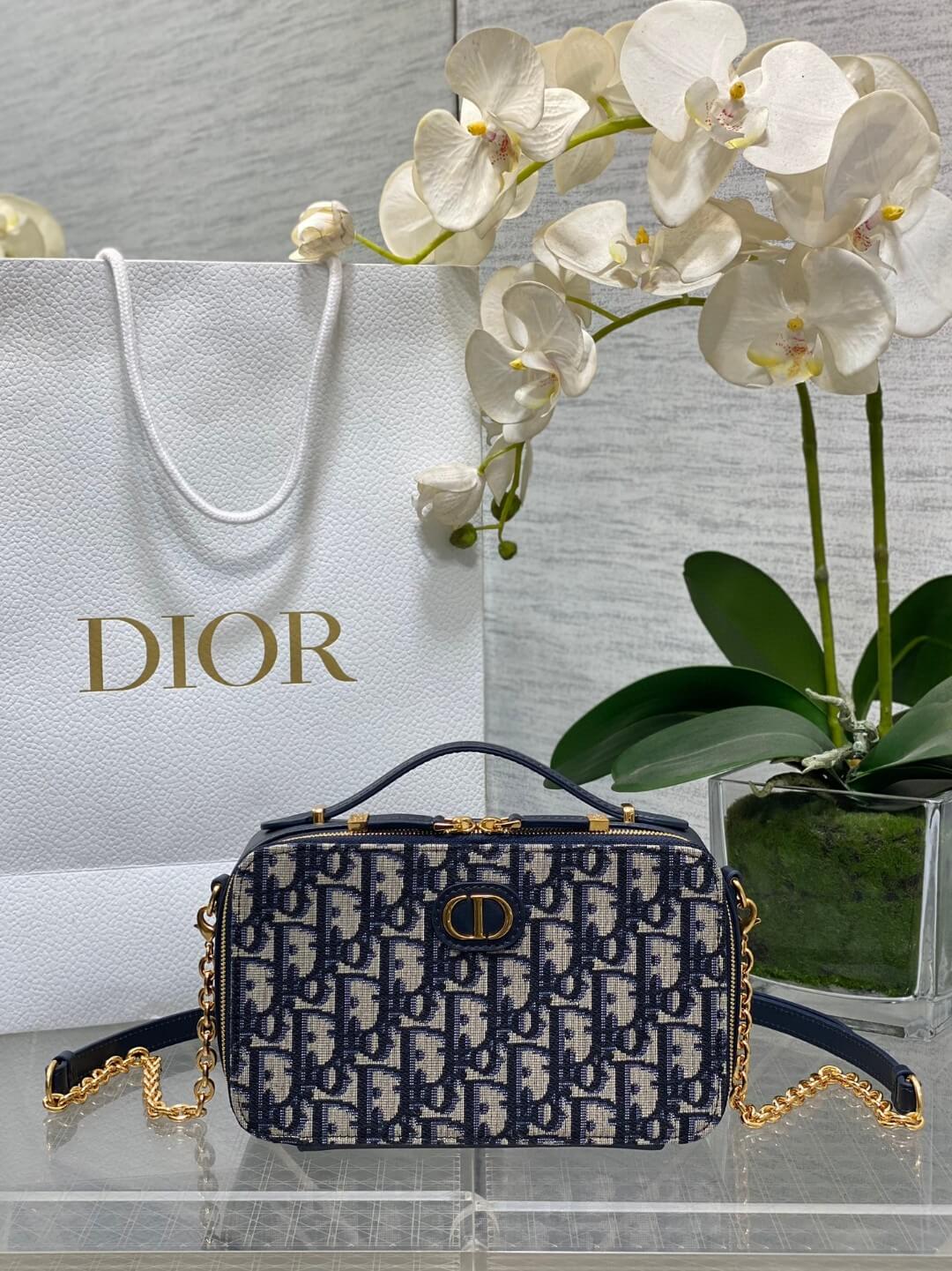 Dior сумка
