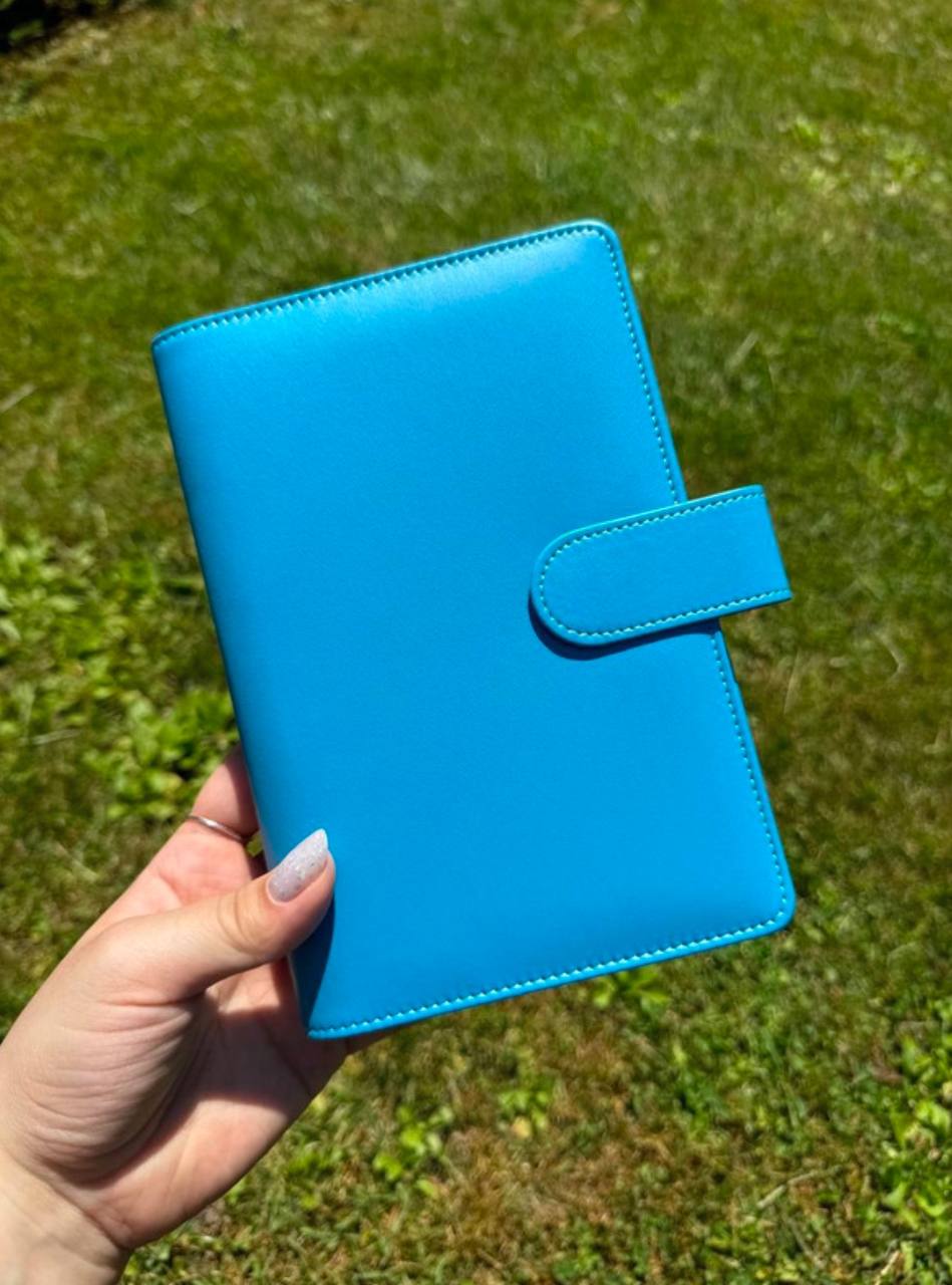 Планер бюджету базовий