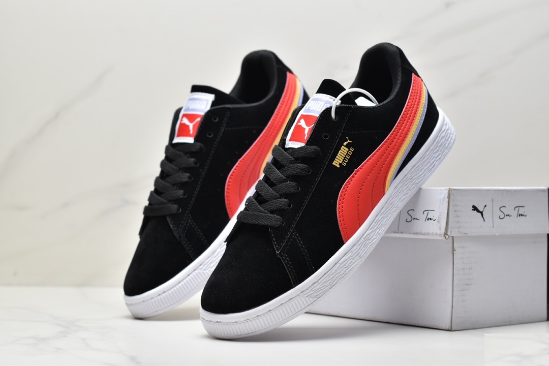 Puma SUEDE CLASSIC WN 372873