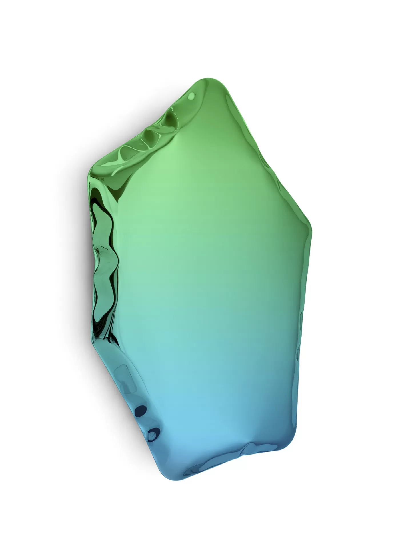 Дзеркало Tafla C5 Gradient Emerald/Sapphire