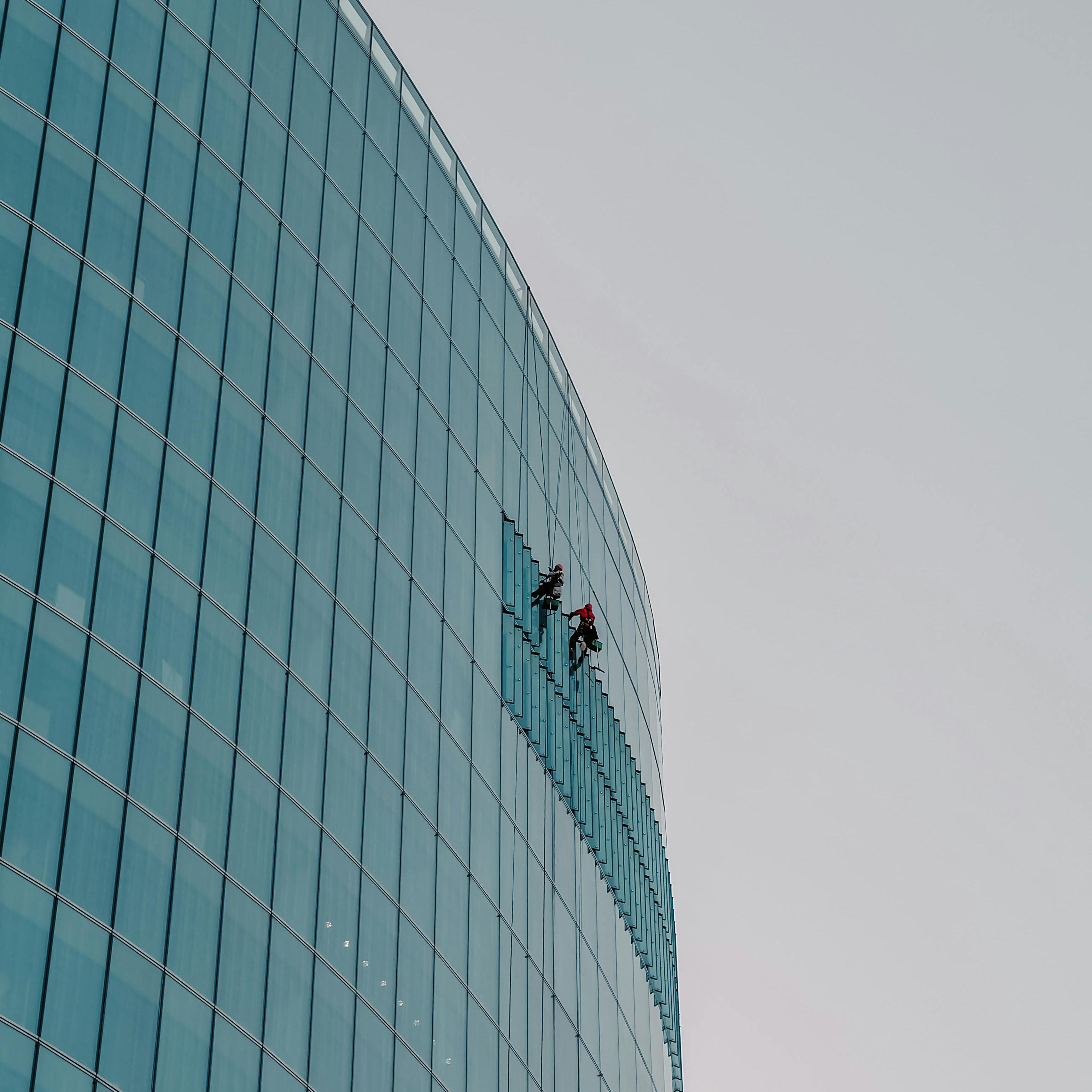 Інструкція з охорони праці при роботі на висоті з використанням спеціальних страхувальних засобів