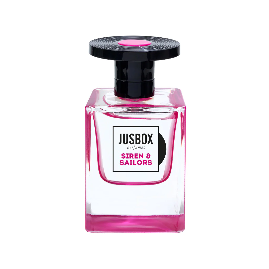 Jusbox Siren Sailors (розпив)