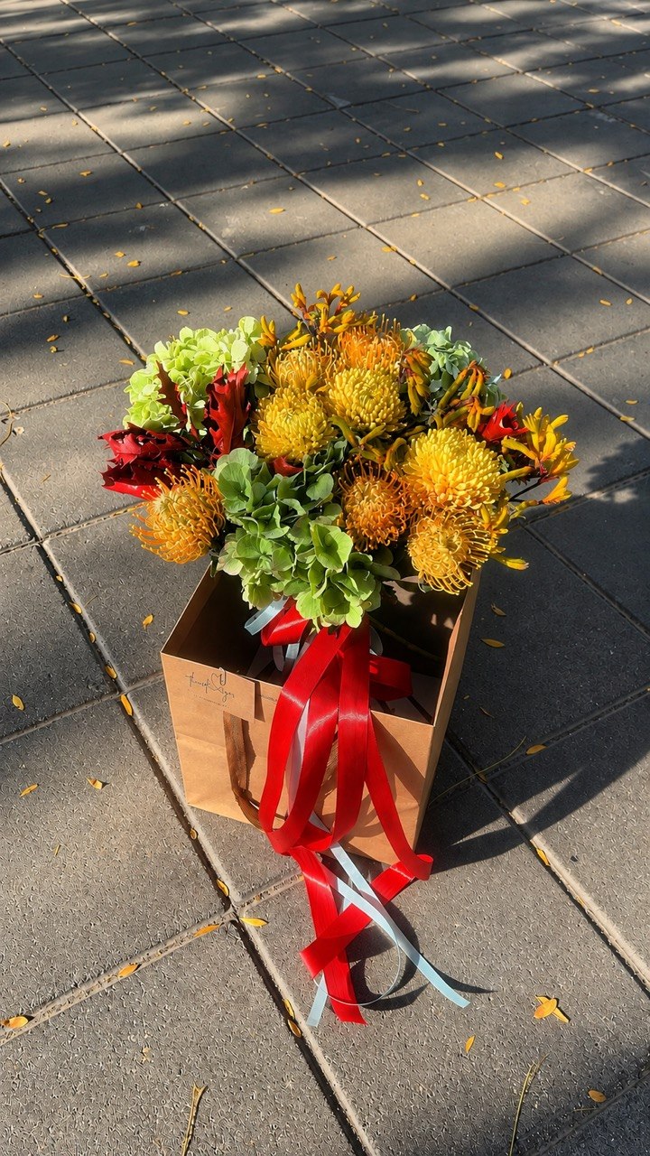Autumn Ember