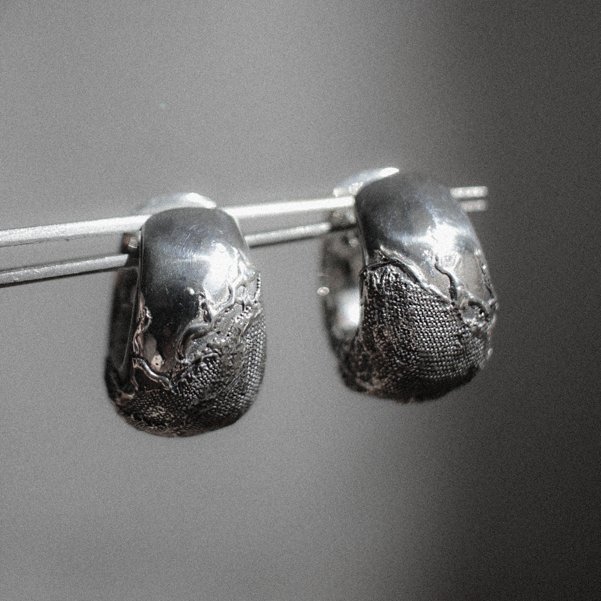 Сережки