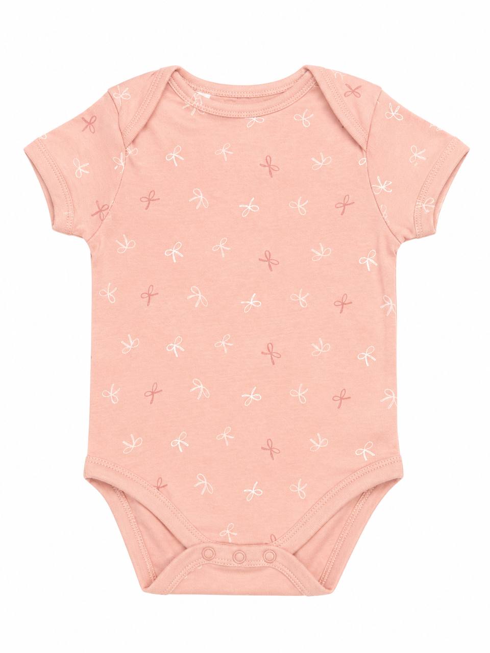 Body Mini Bows 