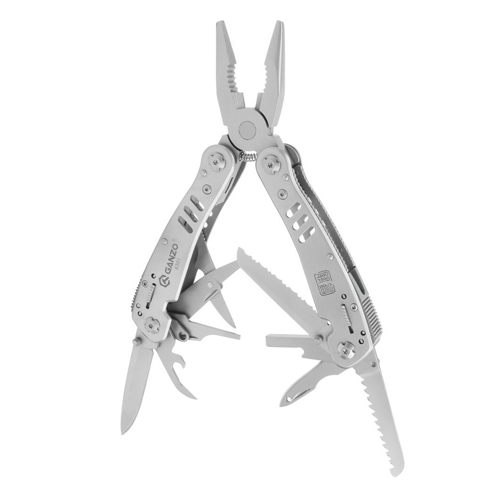 Multi Tool Ganzo G301