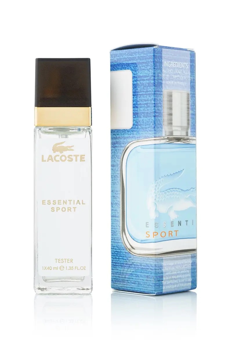 Lacoste Essential Sport