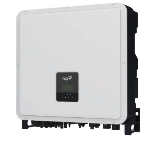 Гібридний інвертор FOX H3-Pro-30 трифазний