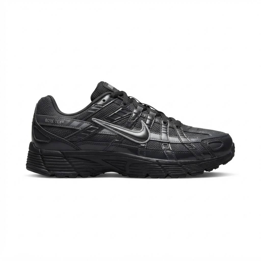 Nike Initiator All Black Termo