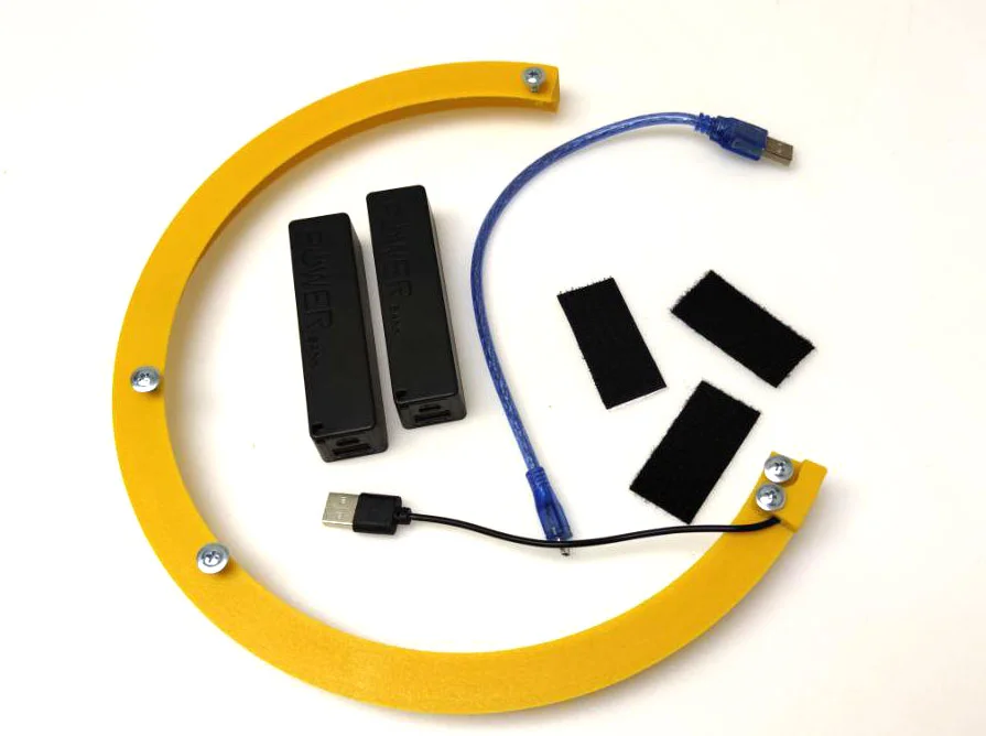 Підсвітка для Einhell / Macallister