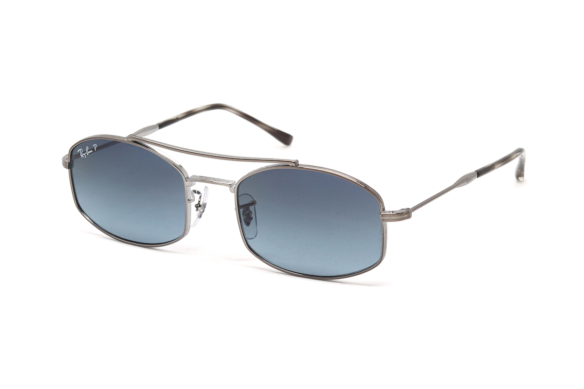 Ray-Ban RB 3719 004/S3 54