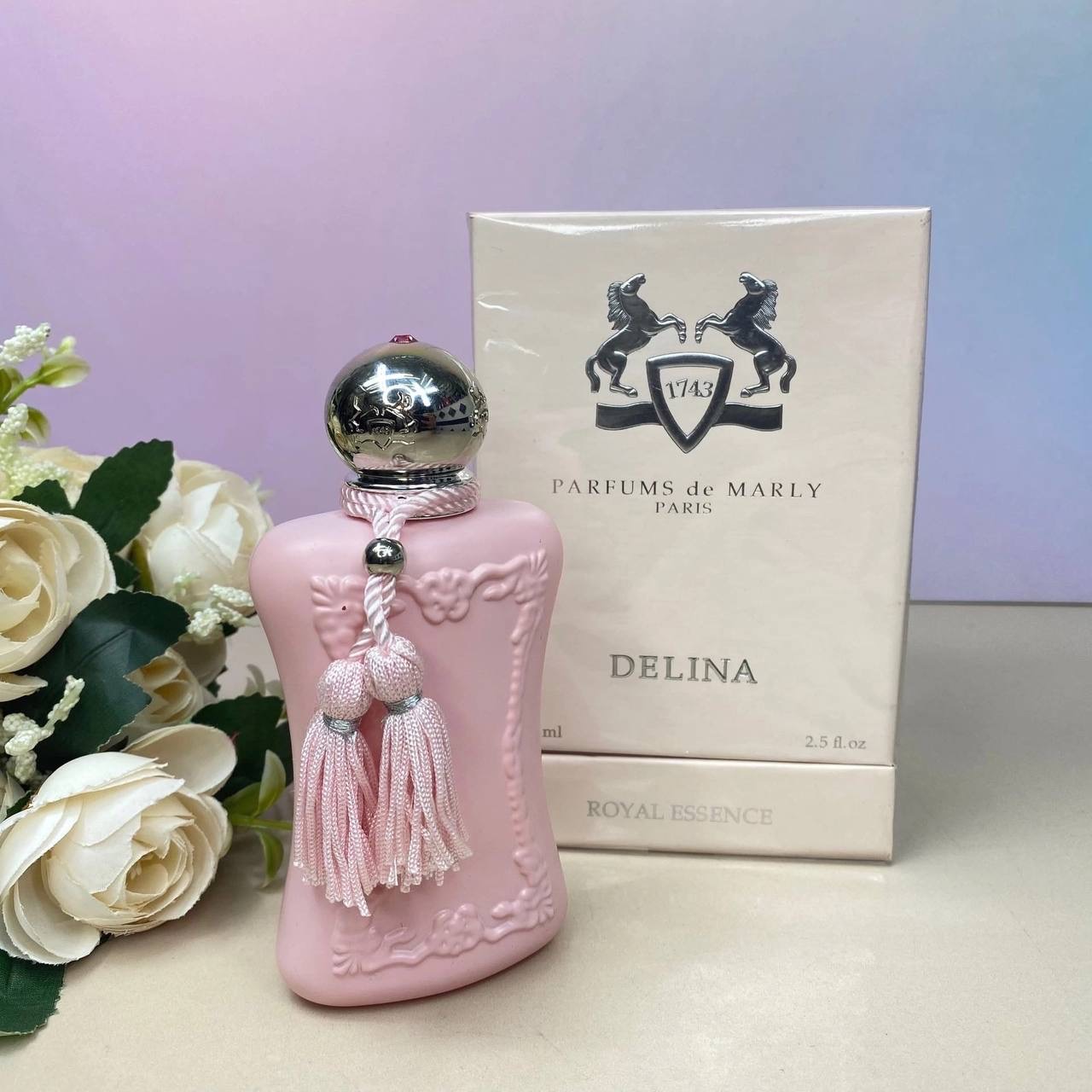 Parfums de Marly Delina 