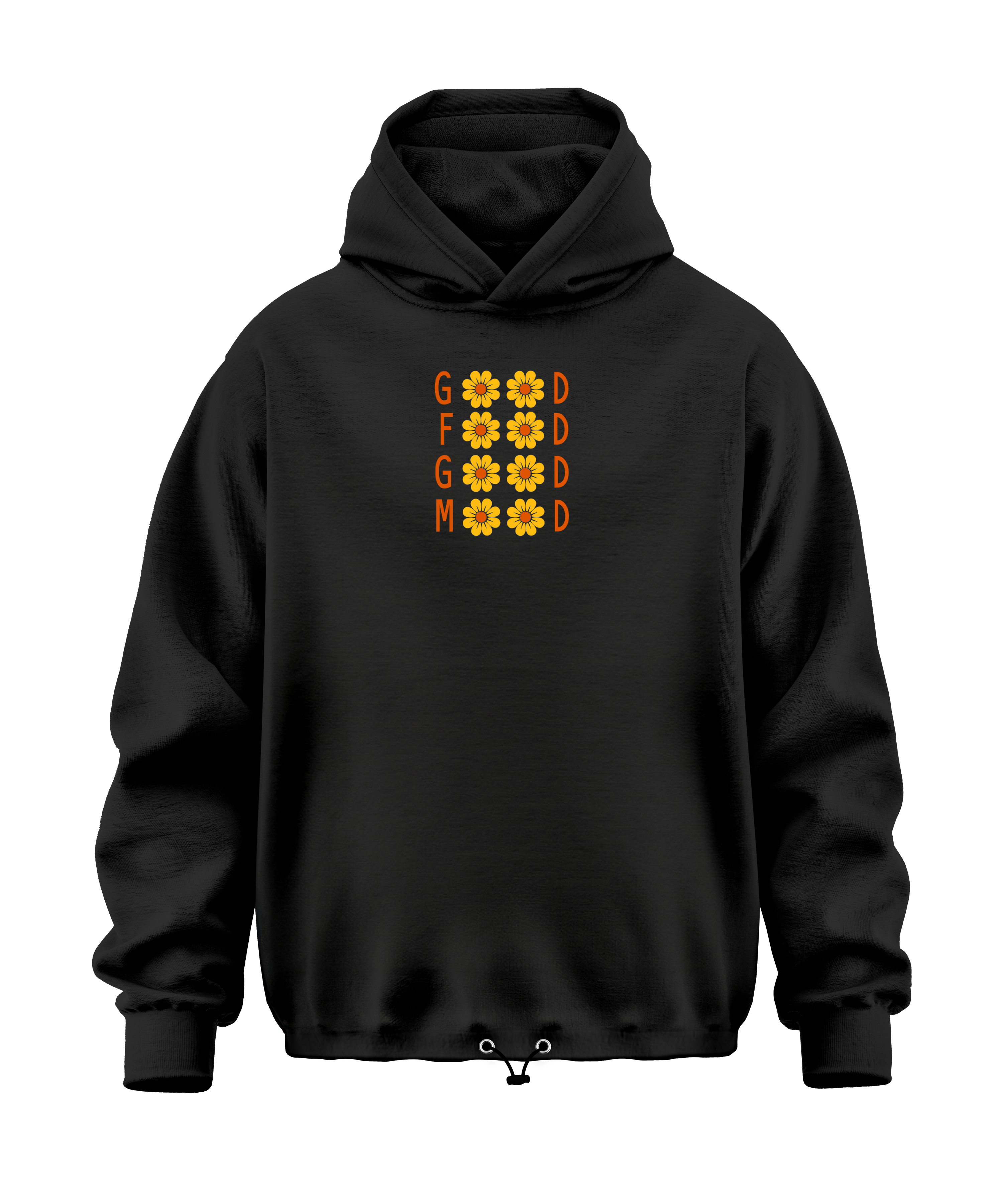 Худі Oversize 