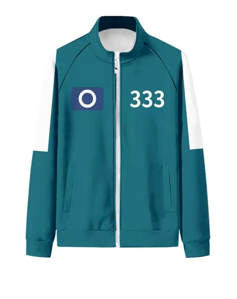 Спортивна кофта 