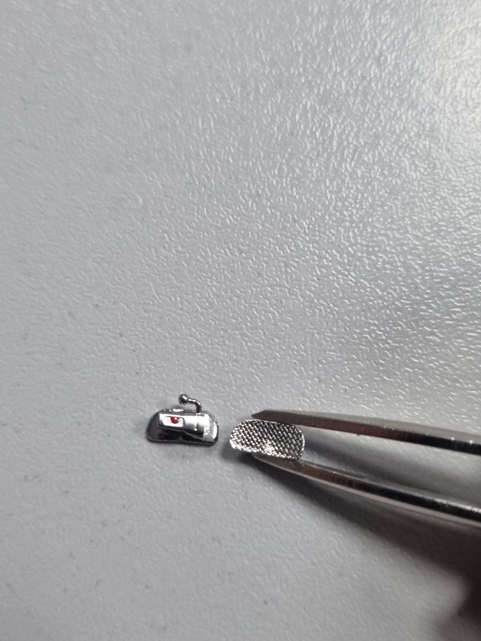 Щічні трубки 3B 6-ті неконвертовані Roth 022 (верх, пара)