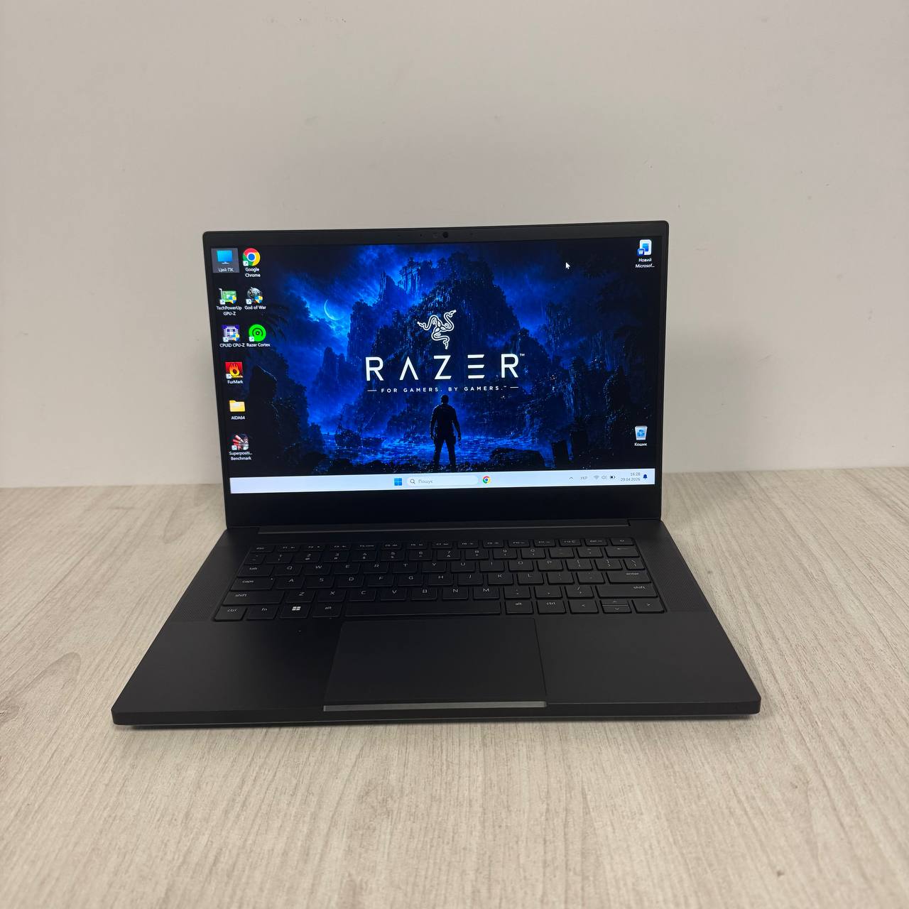 Razer Blade 14 RZ09-0427