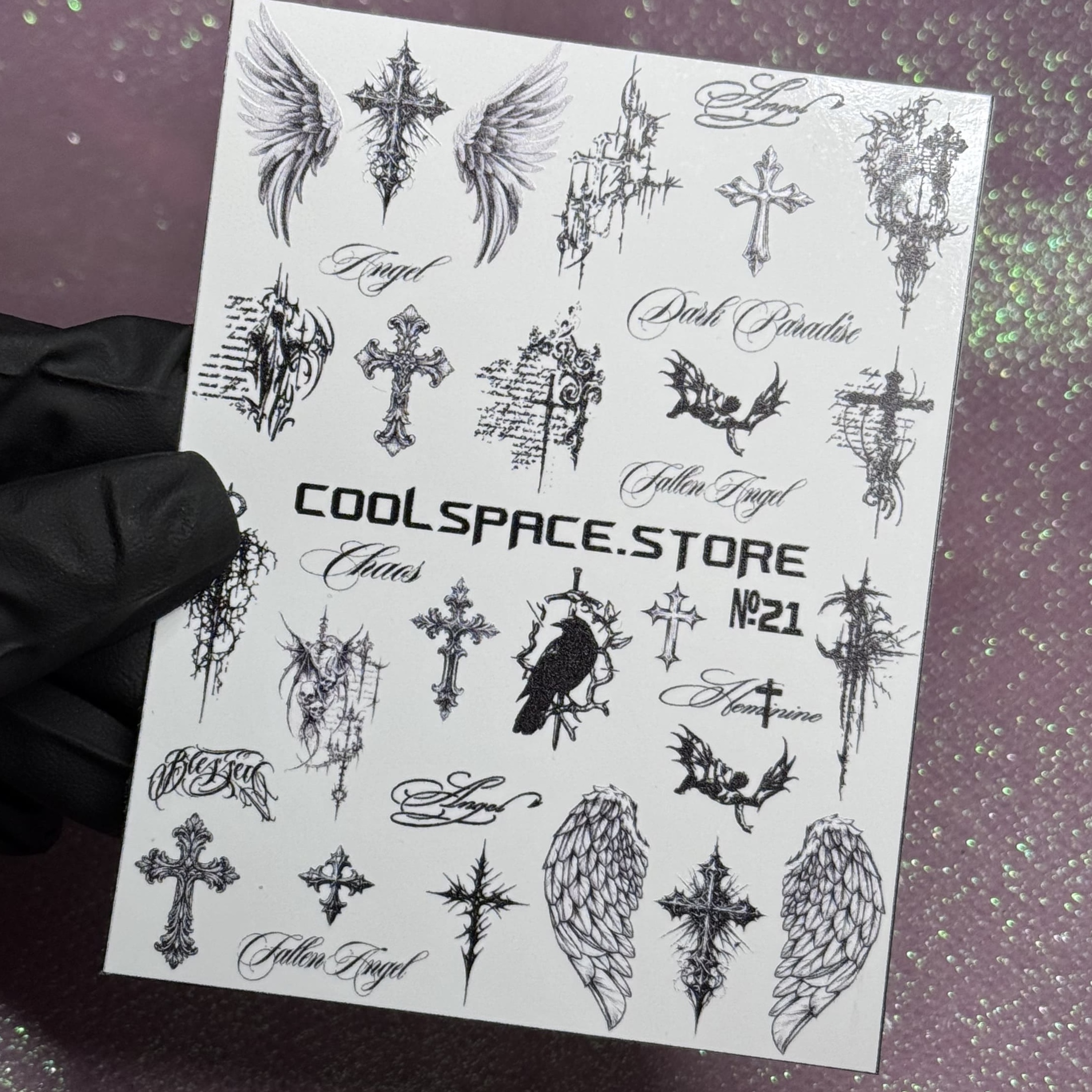 Слайдери CoolSpace №21