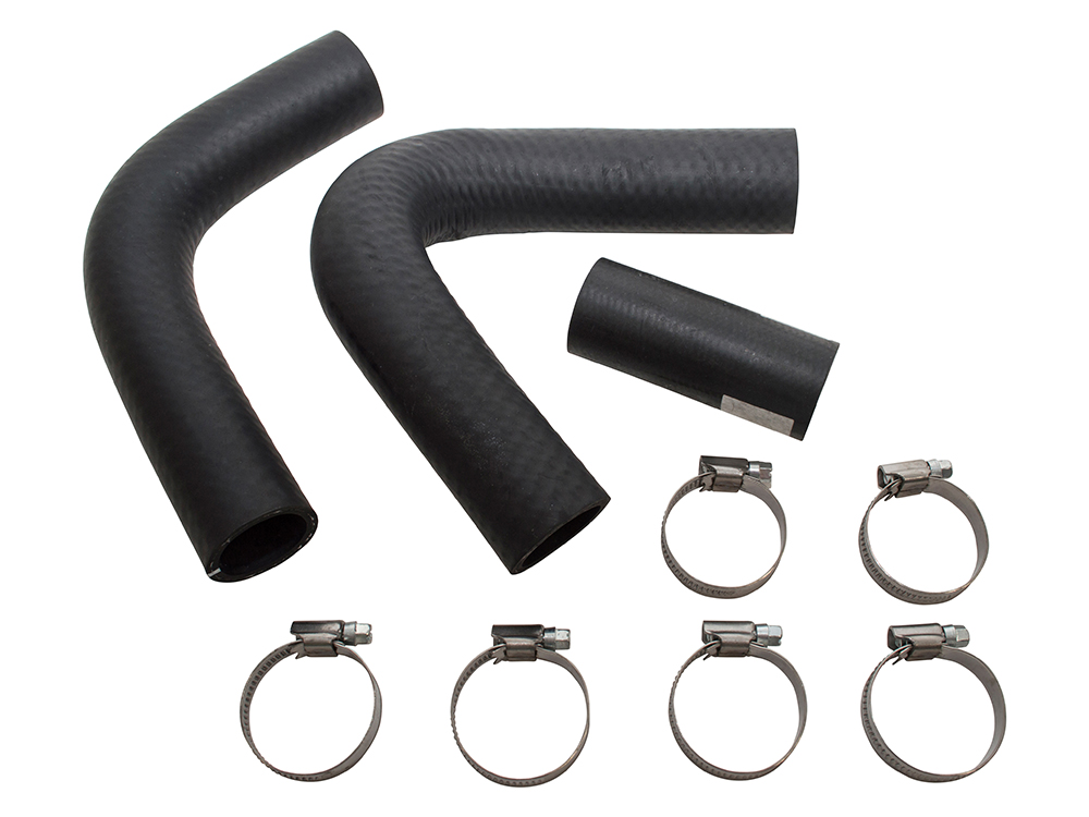 DA1336 - SERIES RADIATOR HOSE KIT