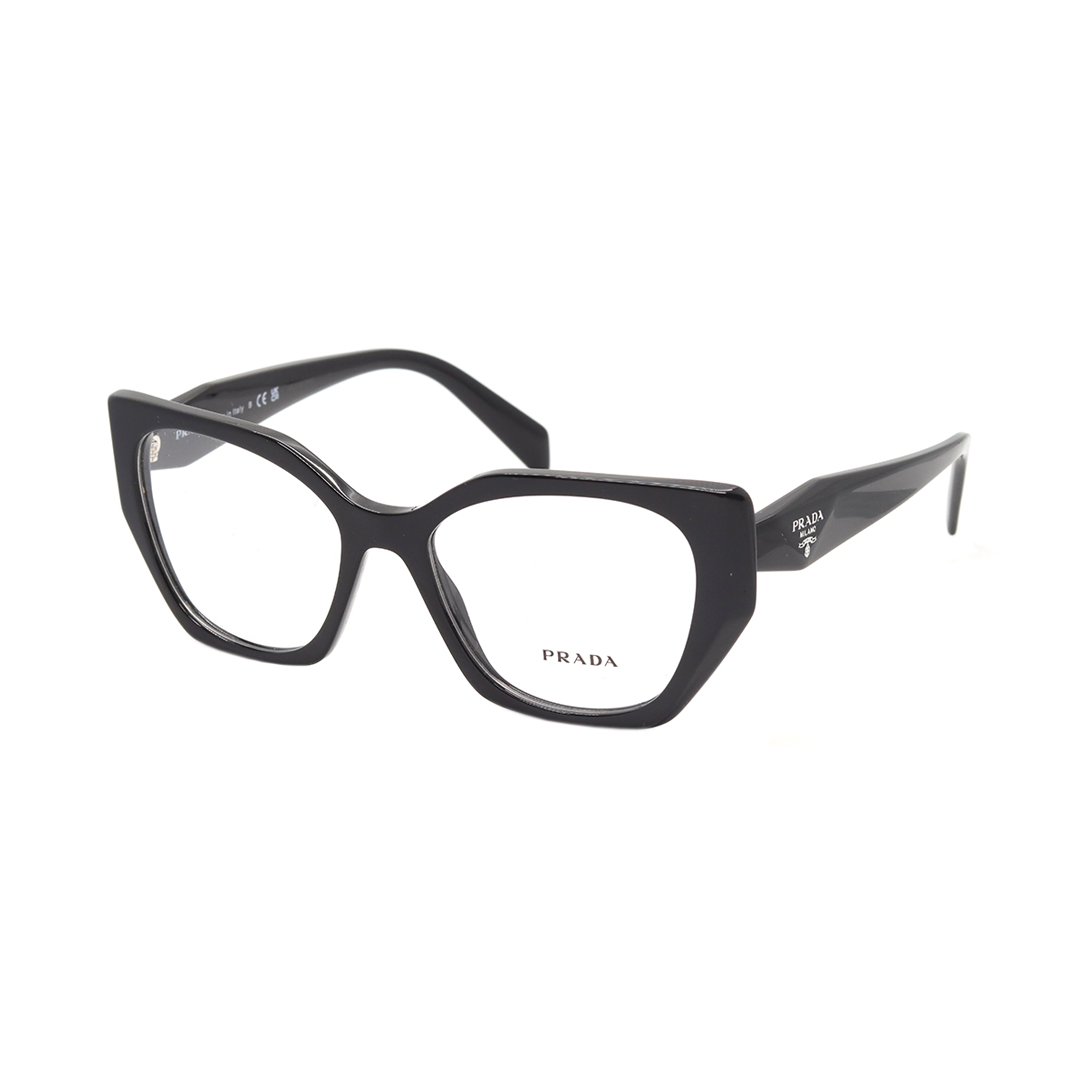 Оправа для окулярів Prada PR 18WV 1AB1O1 52