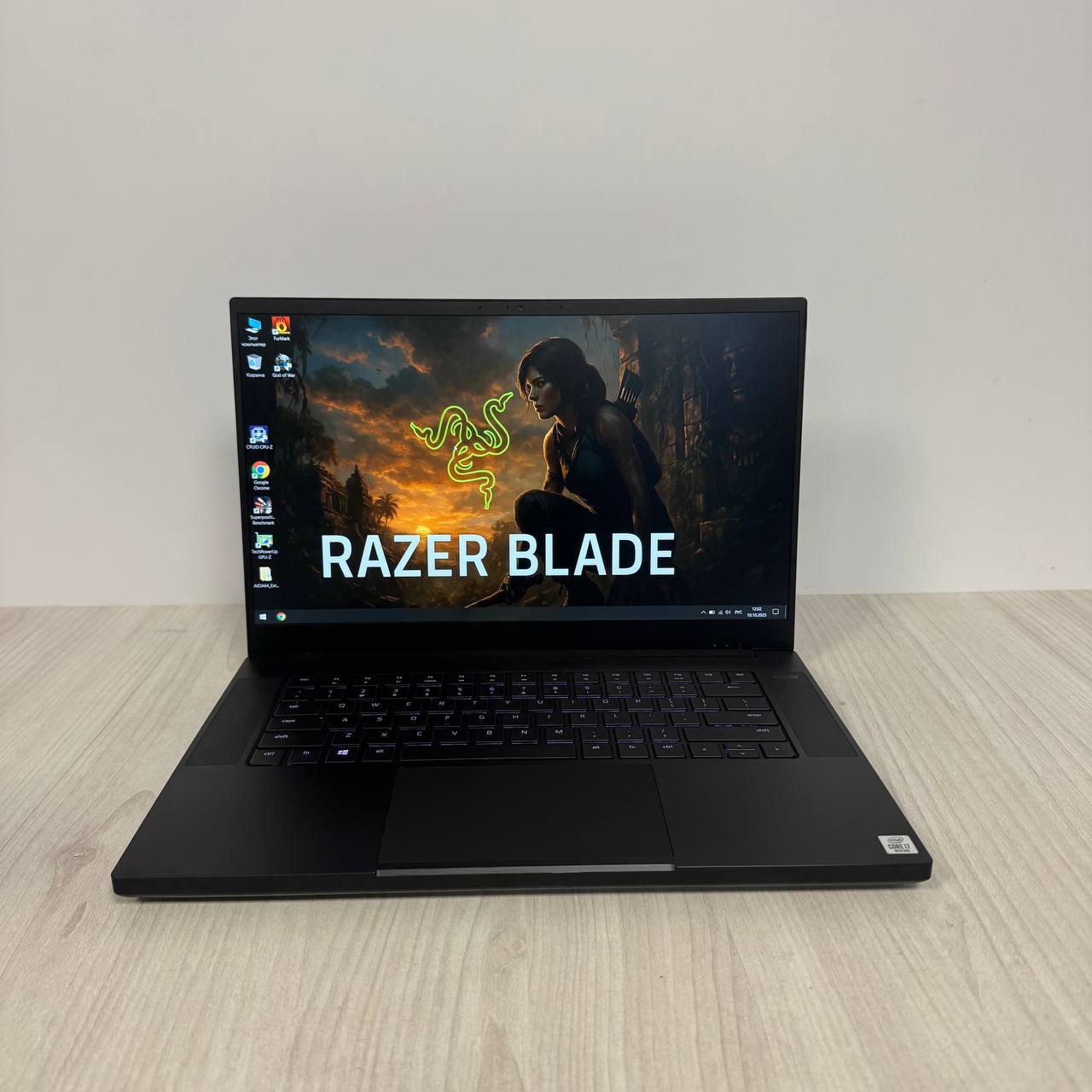 Razer Blade 15 RZ09-0328