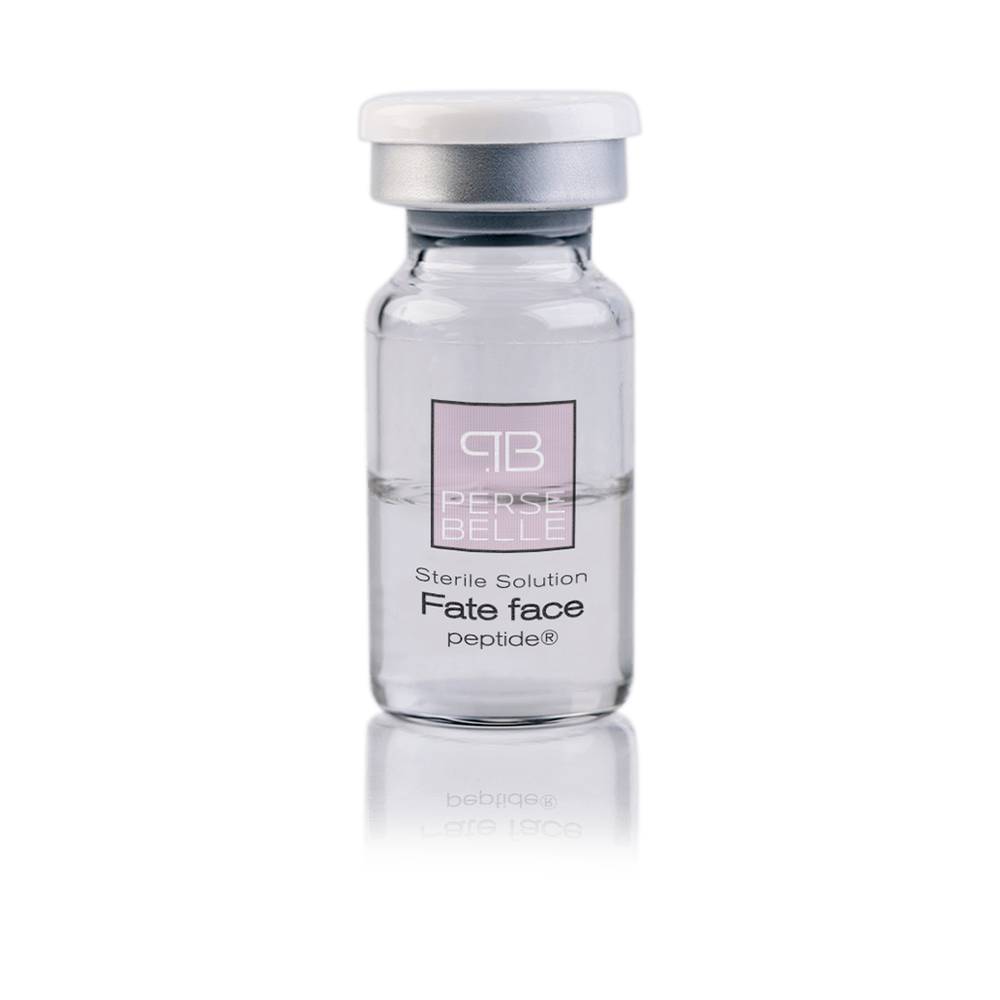 Ліполітик FAT FACE peptide