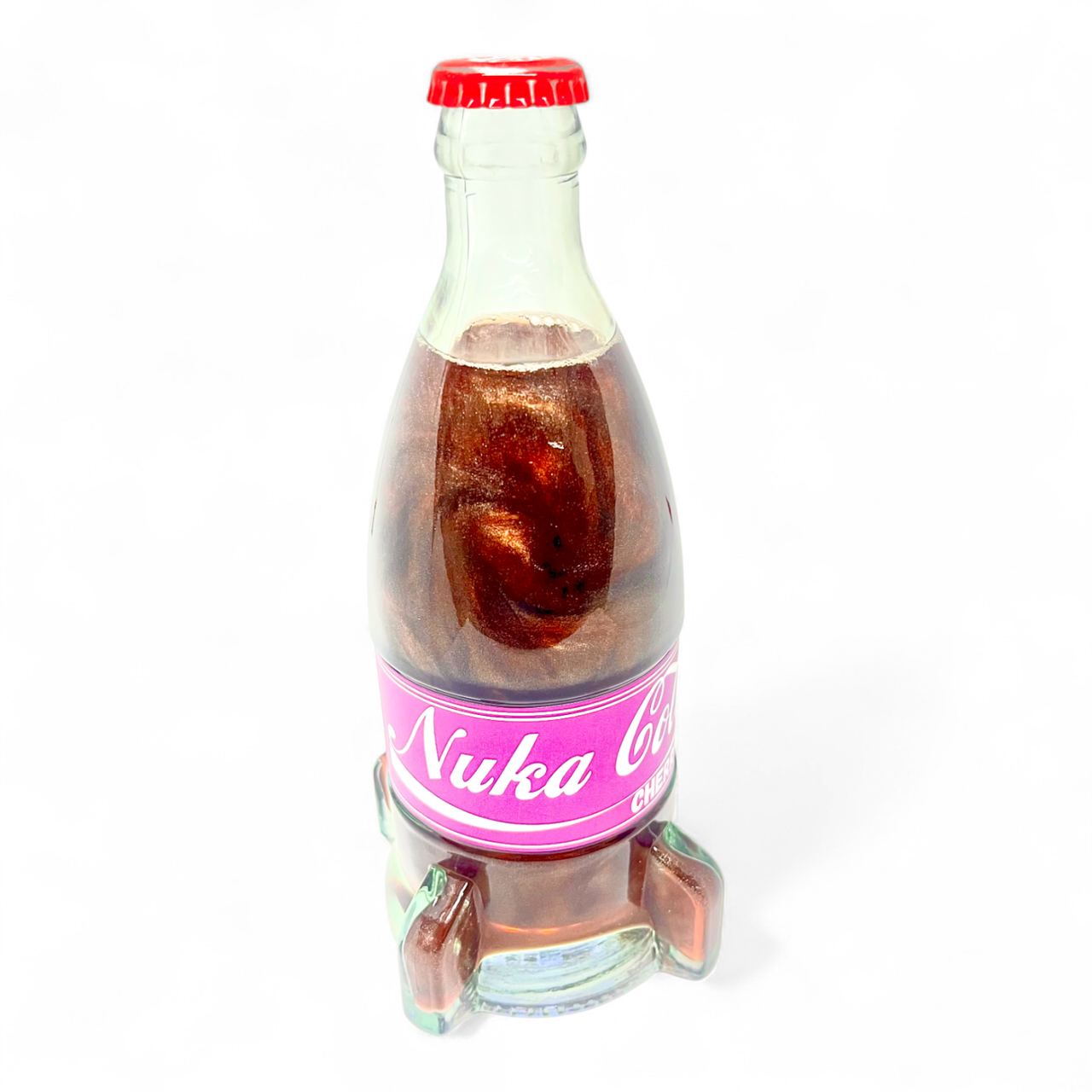 Nuka-Cola Cherry (Fallout) | Нюка Кола Вишня (Фоллаут)