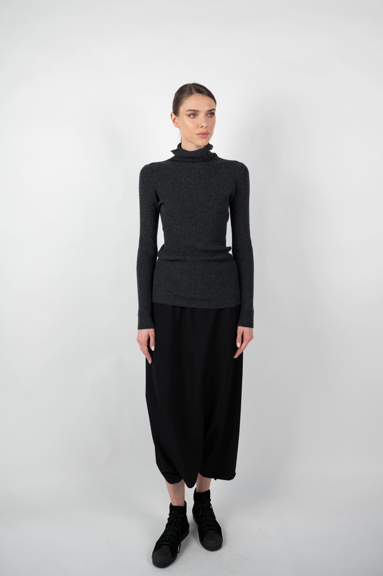 Топ Yohji Yamamoto