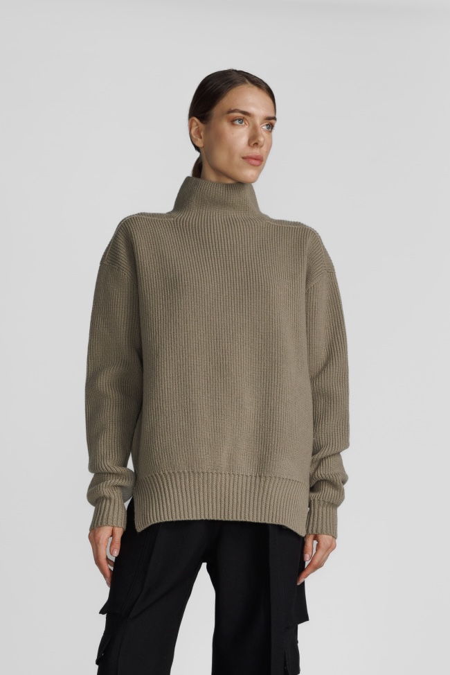Светр Rick Owens