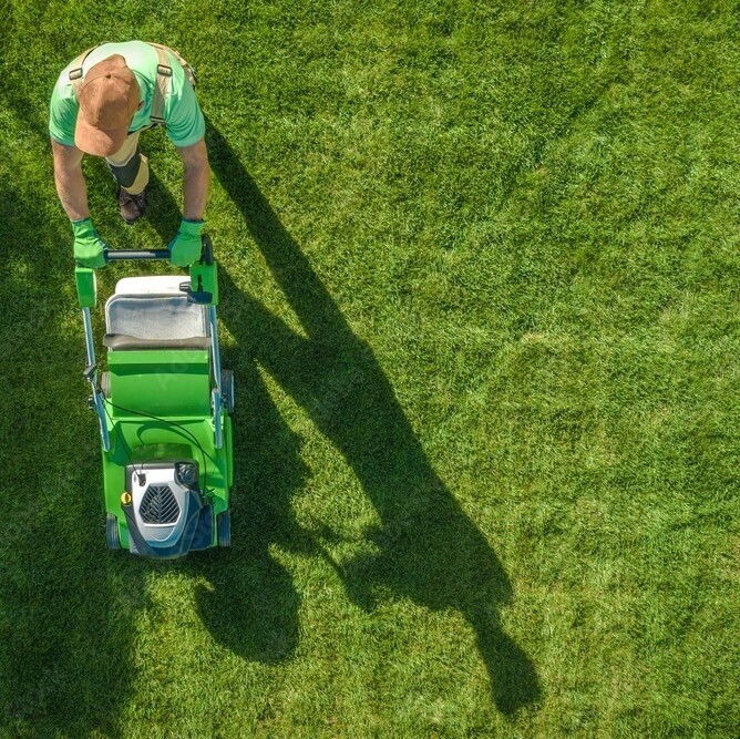 Lawn Care & Mowing