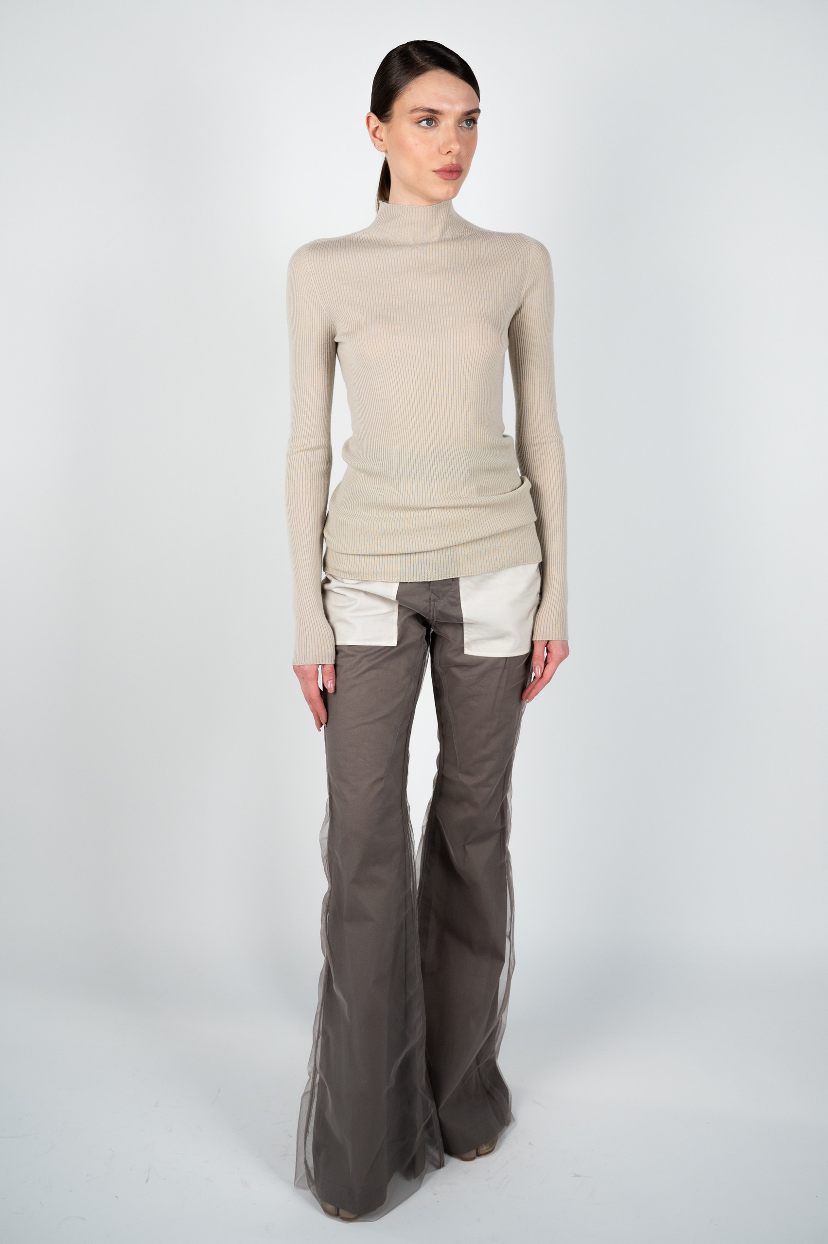 Топ Rick Owens