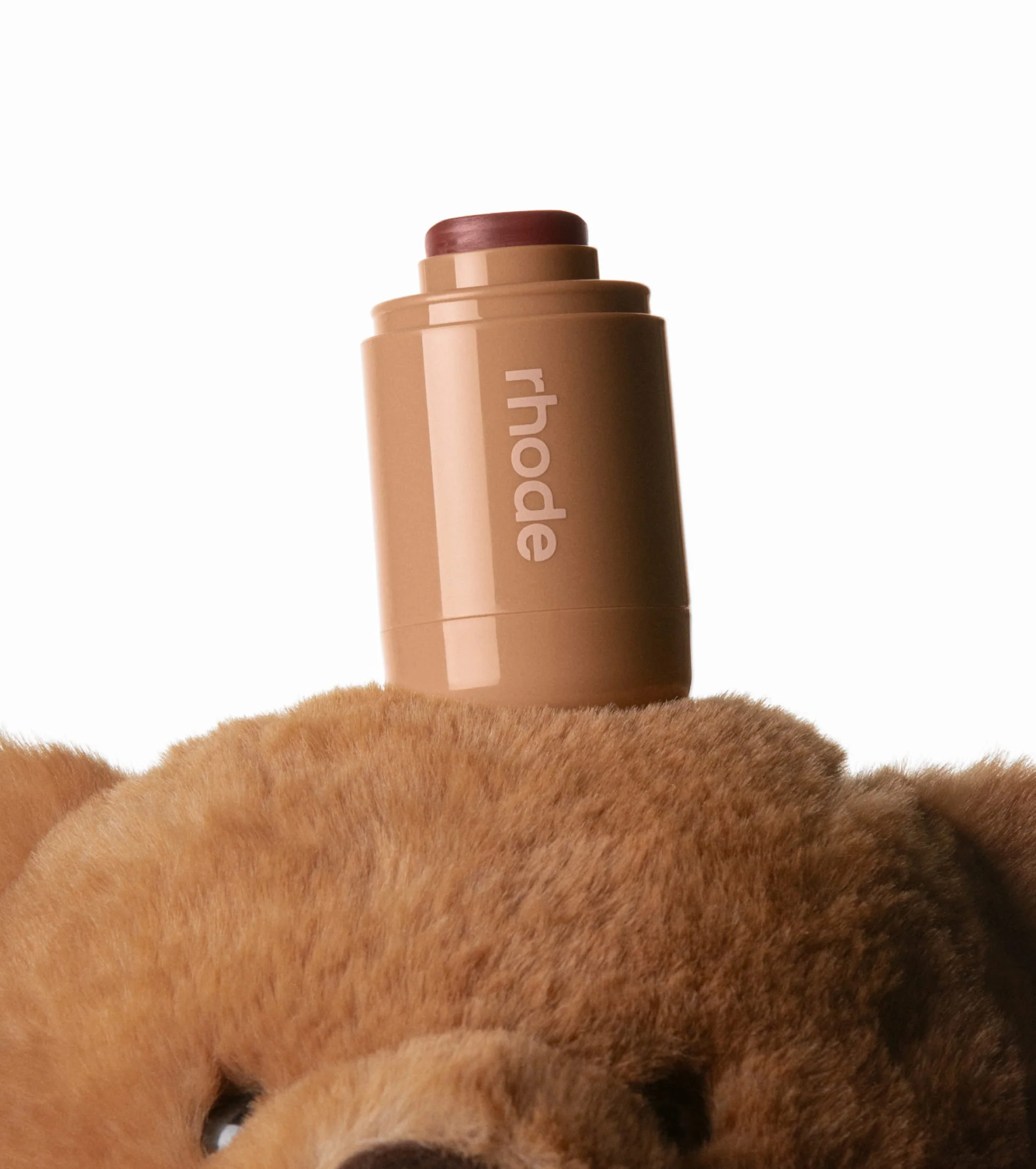 Рум'яна rhode pocket blush toasted teddy, 5.3g