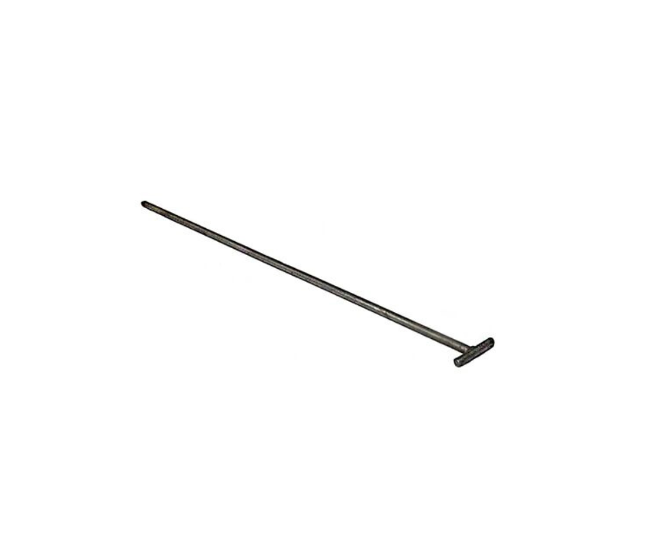 Gallagher 3ft Ground Rod T Handle
