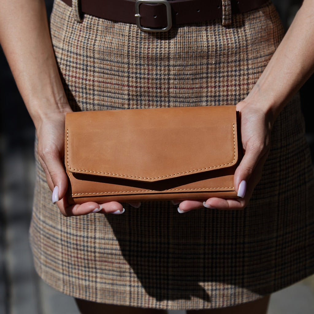 Гаманець Simple