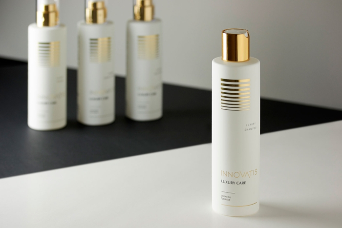 Luxury Anti-age Shampoo 250ml