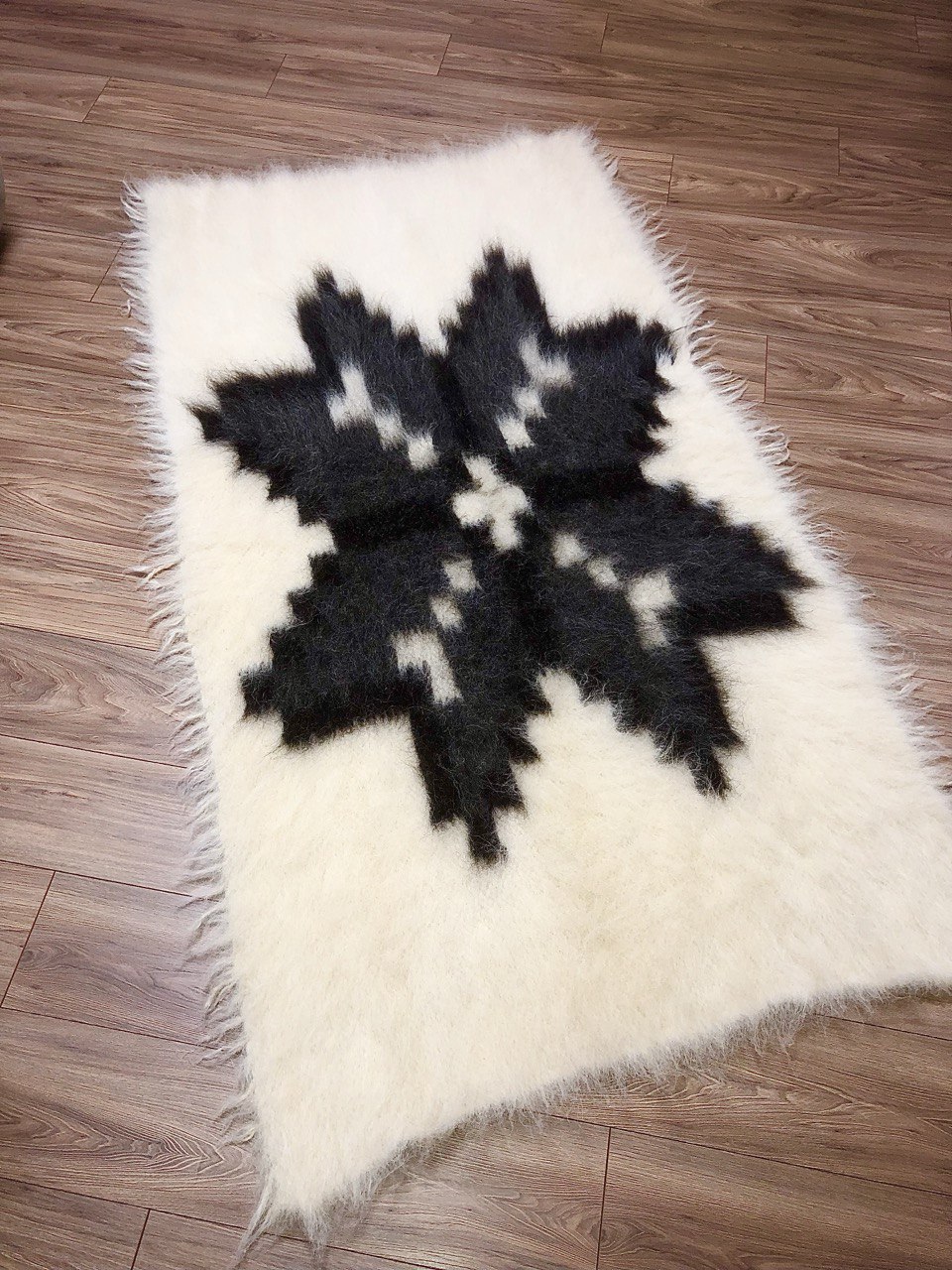 Доріжка Зірка