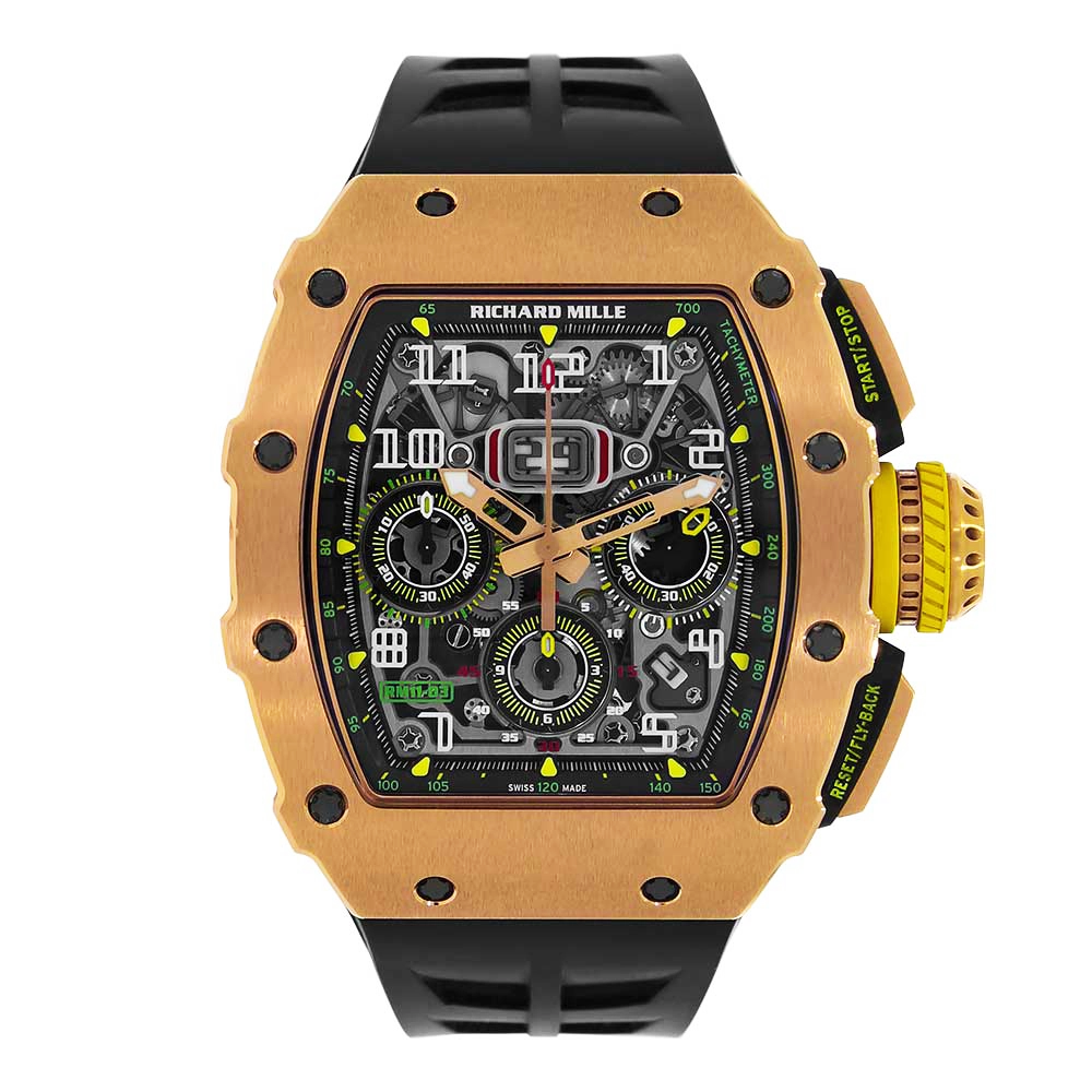 Richard Mille RM 11-03