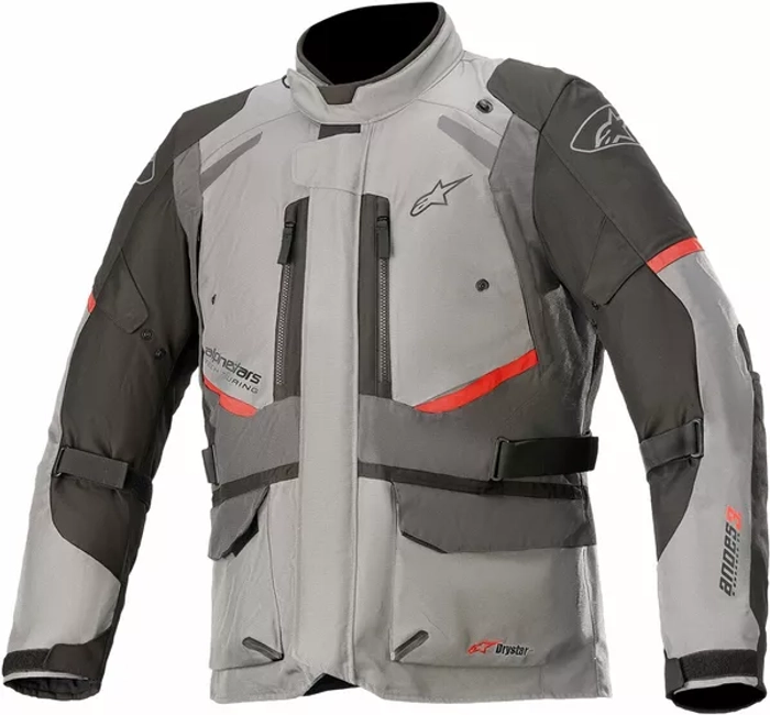 ALPINESTARS Andes v3 Drystar